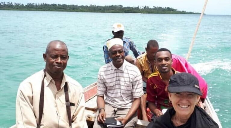 How to grow $25K into community-led conservation: Interview with Tanzania’s Mwambao