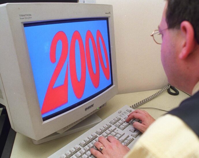 3 myths about tech history to erase from your memory