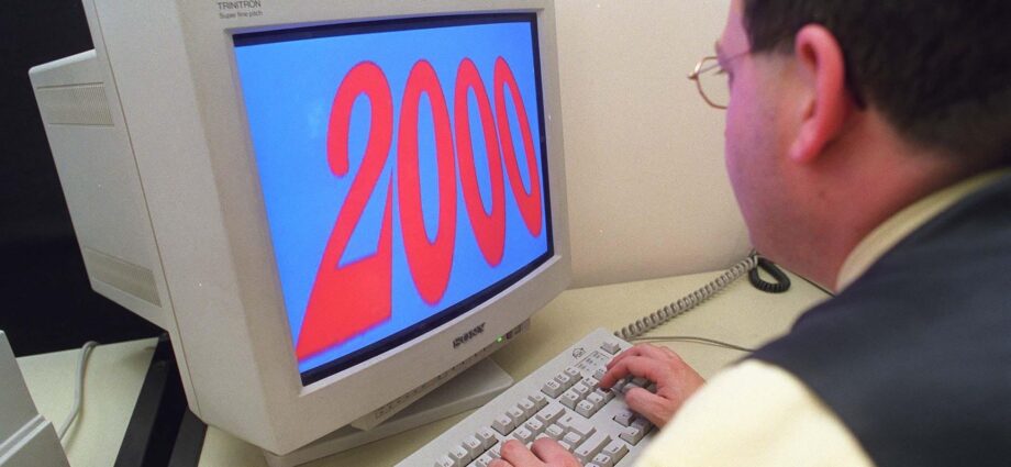 3 myths about tech history to erase from your memory