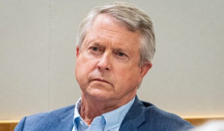 The shifting Senate map: From the Politics Desk