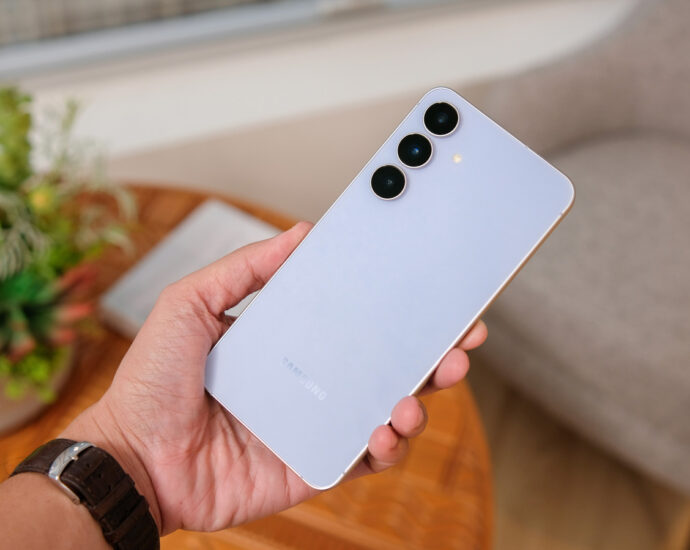 5 Budget And Midrange Android Phones That Can Last Five Years