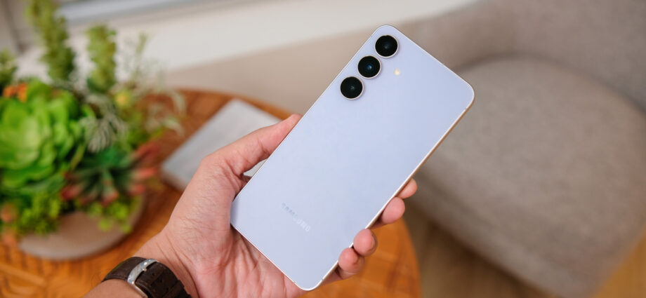 5 Budget And Midrange Android Phones That Can Last Five Years