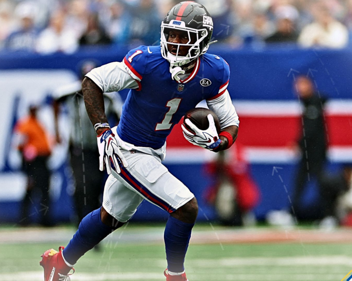 Fantasy Football Buy Low, Sell High Week 5: Chase Brown, Michael Wilson, Ashton Jeanty, and More Trade Targets