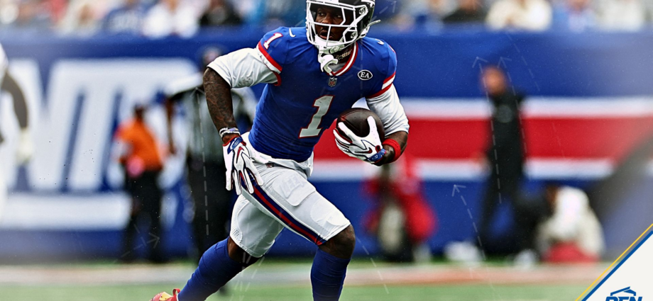 Fantasy Football Buy Low, Sell High Week 5: Chase Brown, Michael Wilson, Ashton Jeanty, and More Trade Targets
