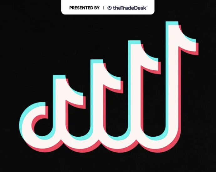 TikTok’s ad network bet: More reach, more budget