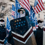 White nationalism’s appeal runs deeper than partisan politics