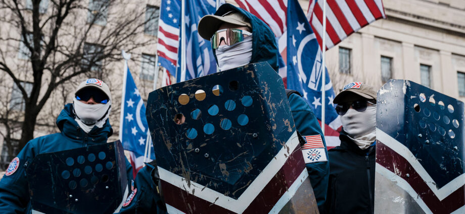 White nationalism’s appeal runs deeper than partisan politics