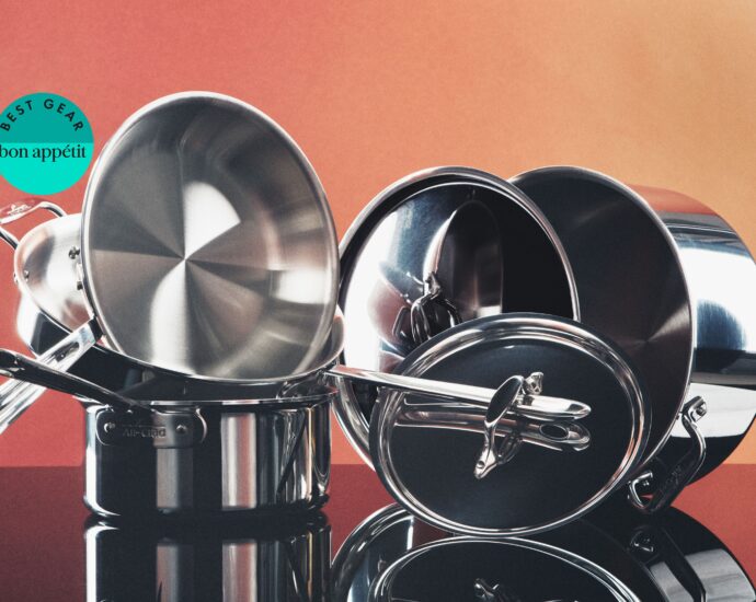 Best Cookware Sets, Based on Years of Testing (2026)