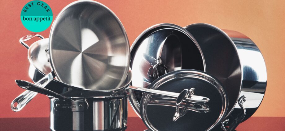 Best Cookware Sets, Based on Years of Testing (2026)