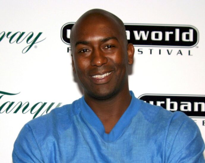Reggie McFadden, ‘Def Comedy Jam’ and ‘In Living Color’ Actor, Found Dead in Tanzania