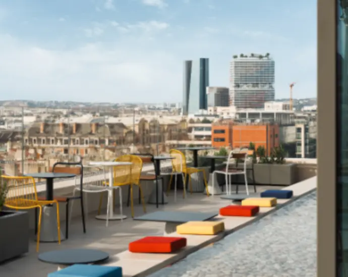 Ruby makes its France debut with the Ruby Lilou in Marseille