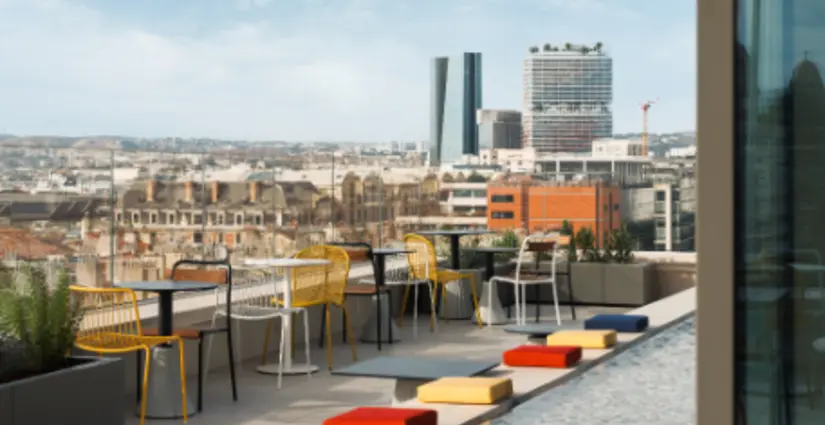Ruby makes its France debut with the Ruby Lilou in Marseille