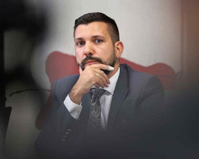 German far right secures first regional parliament president