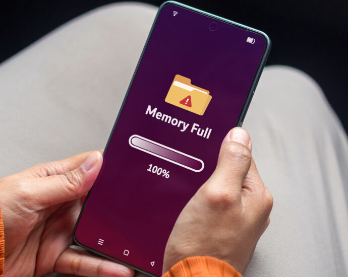 This Simple Trick Can Free Up More Storage Space On Your Google Pixel 10
