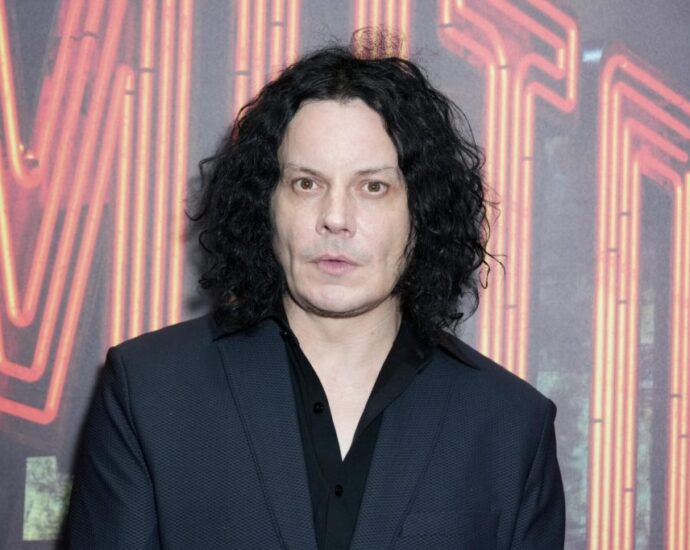 Jack White Criticizes Trump After Iran Remarks About L.A. & San Diego: ‘The Worst American of All Time’