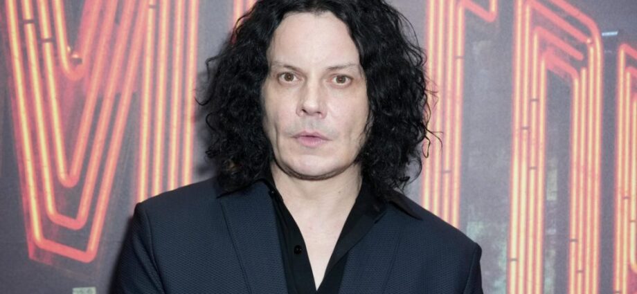 Jack White Criticizes Trump After Iran Remarks About L.A. & San Diego: ‘The Worst American of All Time’