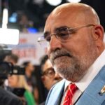 Trump considers ‘terminating’ campaign advisers over Balkans trip