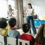 Survey finds K-12 educators self-censor to avoid controversy over book selections