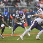 Aaron Jones Has Been A Warrior Through the First Four Games