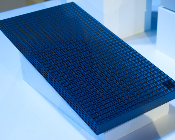 Here’s what the $6,000 Surface RTX Spark Dev Box looks like
