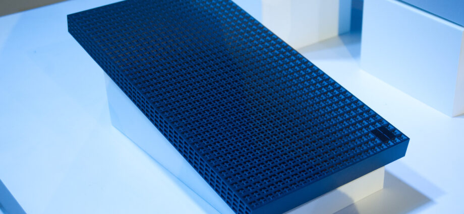 Here’s what the $6,000 Surface RTX Spark Dev Box looks like
