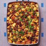 29 Stuffing Recipes That Make Thanksgiving Thanksgiving