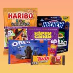 New Halloween Candy: The 13 Best Picks for Trick or Treating