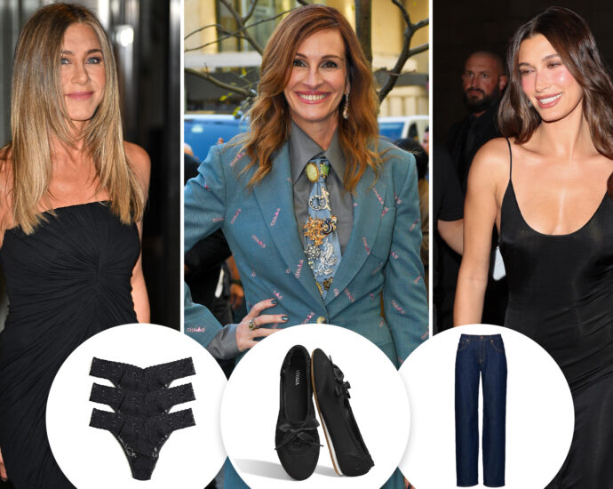 45+ star-worthy last-minute October Prime Day fashion deals — cashmere to shoes