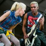 How Gwen Stefani’s dad and a Yamaha employee discount set Tony Kanal on the road to bass stardom with No Doubt