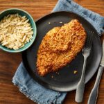 I Started Using Crushed Nuts Instead of Bread Crumbs and I Wish I’d Tried It Sooner