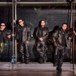 Fuerza Regida: Photos From the Billboard Cover Shoot