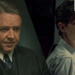 Russell Crowe Netflix 2026 thriller ‘Unabomber’ hits 40 million views despite mixed reviews