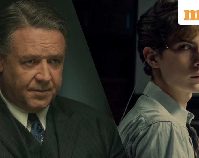 Russell Crowe Netflix 2026 thriller ‘Unabomber’ hits 40 million views despite mixed reviews