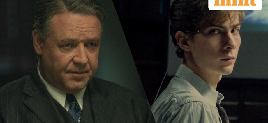 Russell Crowe Netflix 2026 thriller ‘Unabomber’ hits 40 million views despite mixed reviews