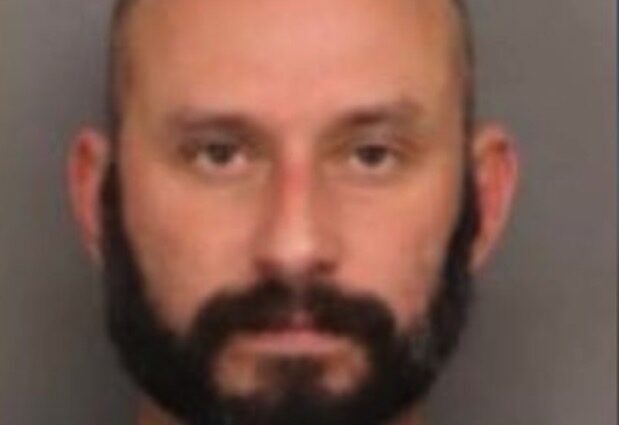 Sick SoCal business owner accused of creepy bathroom tactic to perv on customers