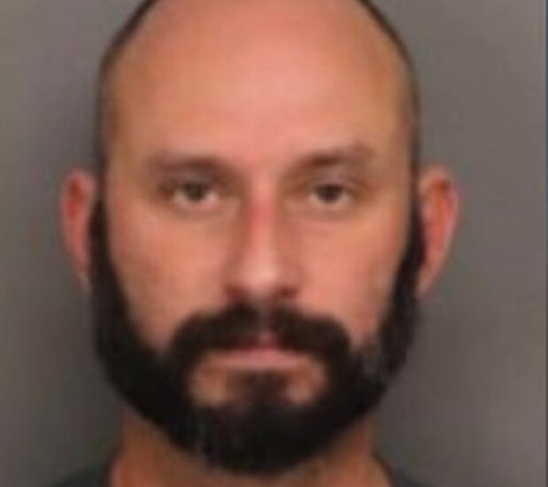 Sick SoCal business owner accused of creepy bathroom tactic to perv on customers
