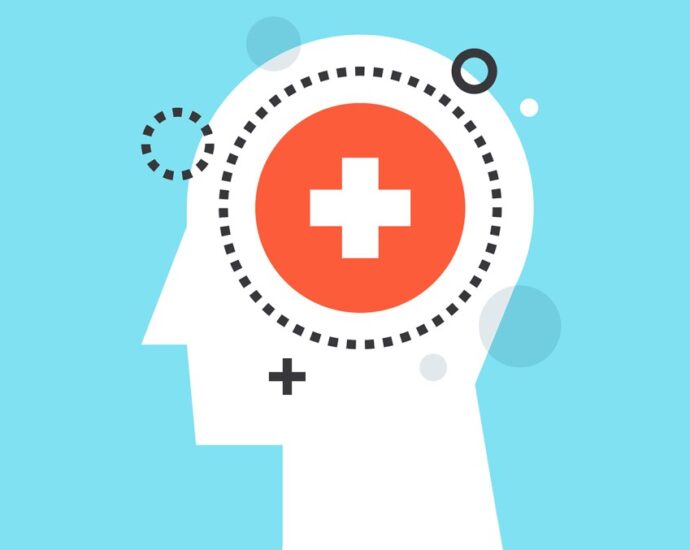 For World Mental Health Day, a check-up on the music industry