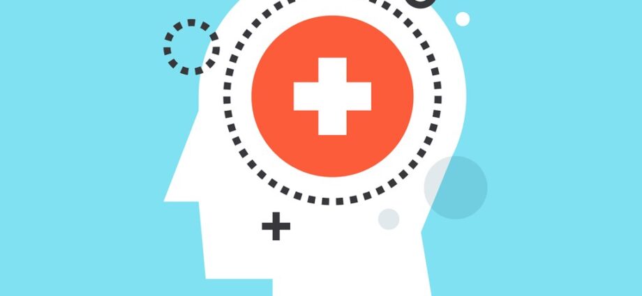 For World Mental Health Day, a check-up on the music industry