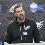 Nick Sirianni: “I lost us that game”