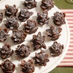 Pine Cone Brownies