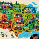 Live Music’s New Geography