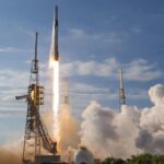 SpaceX launching 6,300 pounds of cargo to the ISS on Oct. 13: Watch it live