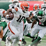 Week 6 Fantasy Football Injury Recap: Deebo Samuel, David Montgomery, Quinshon Judkins, and More