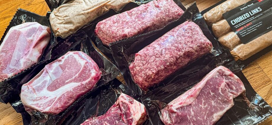 Porter Road Review: We Tested This Meat Delivery Service for Quality, Variety and Value