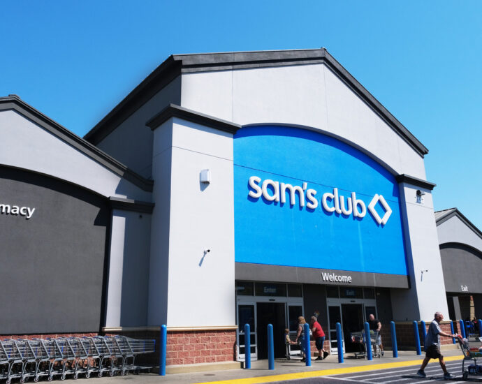 Build Your Own Home Theater With These 5 Sam’s Club Finds