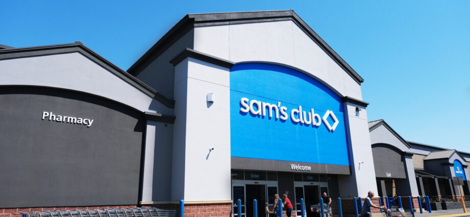 Build Your Own Home Theater With These 5 Sam’s Club Finds