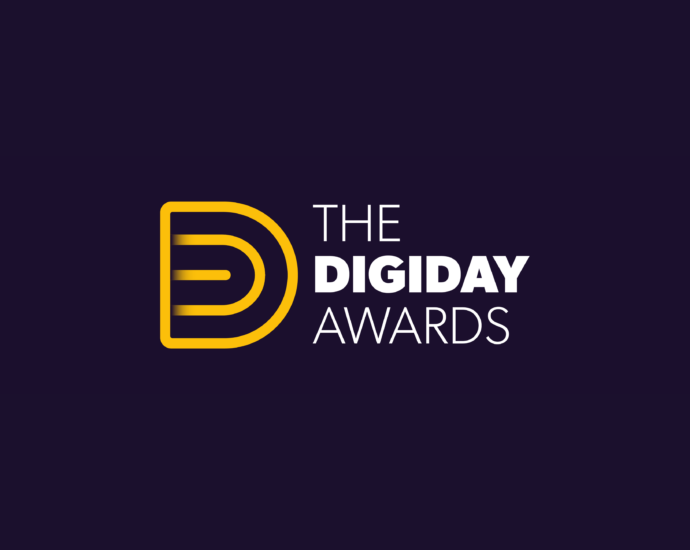 Amazon News, Politico and Warner Bros. Discovery are finalists for the 2026 Digiday Awards finalists