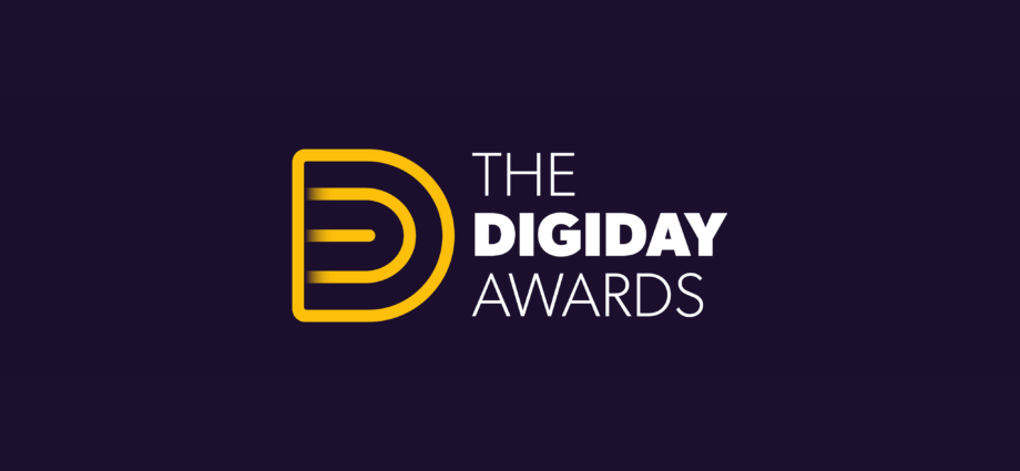Amazon News, Politico and Warner Bros. Discovery are finalists for the 2026 Digiday Awards finalists