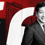 Kevin Goh, CEO Ascott Ltd: “40% of our inventory is still to come, and it is all signed”