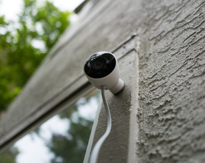Do Google Home Cameras Have Offline Storage Options?